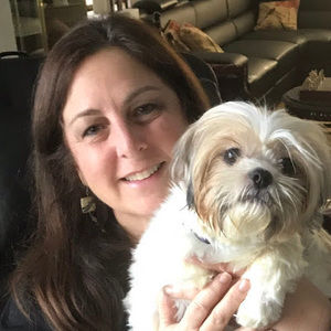 Meet your Posher, Ruth